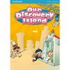 Our Discovery Island Level5 DVD