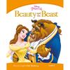 Penguin Kids Level 3 - Beauty and the Beast