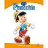 Penguin Kids Level 3 - Pinocchio