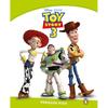 Penguin Kids Level 4 -Toy Story 3