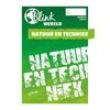BLINK Wereld Natuur & Techniek Werkboek groep 6