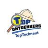 TopTechneut Mappenset - TopOntdekkers