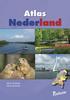 Atlas van Nederland Kinheim herziene versie