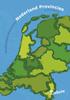 Aardrijkskundepuzzels Nederland Provincies Blokboek Kinheim