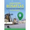 Mijn eigen Bosatlas Nederland Topotaken bronnenboek 7e ed.