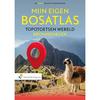 Mijn eigen Bosatlas Wereld Topotaken bronnenboek 7e ed.