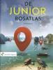 Junior Bosatlas groep 5-8 7e editie