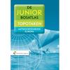 Junior Bosatlas 6e ed. Topo Taken Europa antwoordenboek
