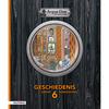 Argus Clou Geschiedenis handleiding groep 6