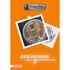 Argus Clou Geschiedenis antwoordboek groep 7