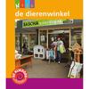 Kijkdoos N156 de dierenwinkel