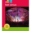 Kijkdoos N157 het circus