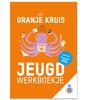 Het Oranje Kruis Jeugd werkboekje