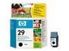 HP 29 Inkjet cartridge zwart 40ml