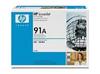 HP LaserJet cartridge zwart      st