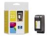 HP 23 Inkjet cartridge kleur 30ml