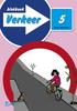 Blokboek verkeer groep 5