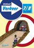 Blokboek verkeer groep 7/8