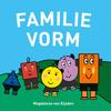 Familie Vorm - prentenboek M.van Eijsden v/a 15.6.21
