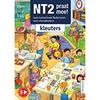 NT2, Praat mee! kleuters kijk-luisterboek