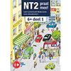 NT2, Praat mee! leer-luisterboek 1 (6+)