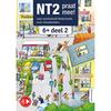 NT2, Praat mee! leer-luisterboek 2 (6+)