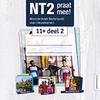 NT2, Praat mee! woordenboekje Nederlands deel 2 (11+)