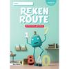 Rekenroute werkbk oriëntatie getallen gr. 3