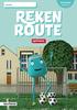 Rekenroute werkboek Splitsen gr. 3