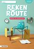 Rekenroute werkboek Meten en meetkunde gr. 3