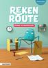 Rekenroute antwoorden Meten en meetkunde gr. 3