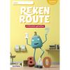 Rekenroute werkbk oriëntatie getallen gr.4