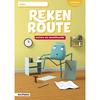 Rekenroute werkboek Meten en meetkunde gr. 4