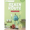 Rekenroute werkbk oriëntatie getallen gr. 5