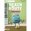 Rekenroute werkboek Vermenigvuldigen gr. 5