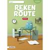 Rekenroute werkboek Meten en meetkunde gr. 5