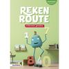 Rekenroute antw.bk oriëntatie getallen gr. 5