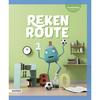 Rekenroute handleiding groep 5