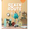 Rekenroute handleiding gr. 8