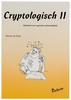 Proefpakket Cryptologisch / Logische Breinbrekers 6 boeken