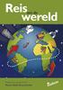 Werkgids voor de betere leerling Reis om de wereld, gr.5-8++