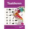 Werkgids voor de betere leerling Taaldieren, groep  6-8++ 