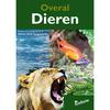 Werkgids voor de betere leerling Overal Dieren groep 6-8 +++